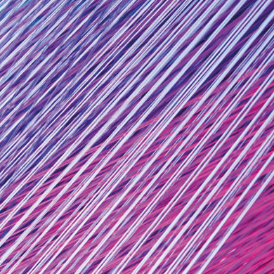 pink and purple lines